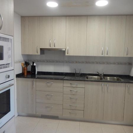 Piso 3 Habitaciones En Pescadores, 6 Peñíscola Εξωτερικό φωτογραφία