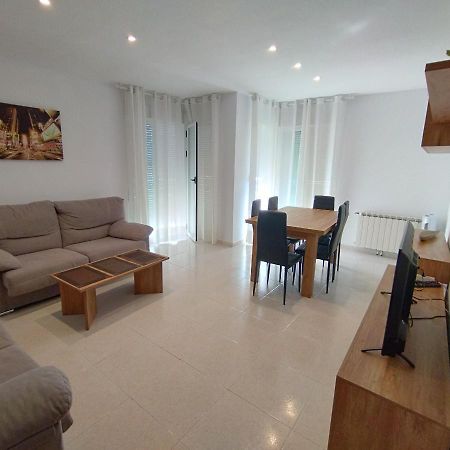 Piso 3 Habitaciones En Pescadores, 6 Peñíscola Εξωτερικό φωτογραφία
