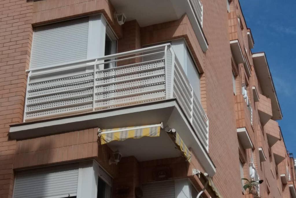 Piso 3 Habitaciones En Pescadores, 6 Peñíscola Εξωτερικό φωτογραφία