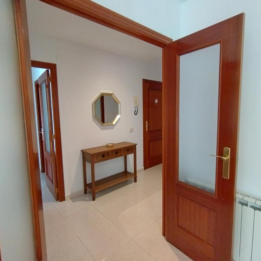 Piso 3 Habitaciones En Pescadores, 6 Peñíscola Εξωτερικό φωτογραφία