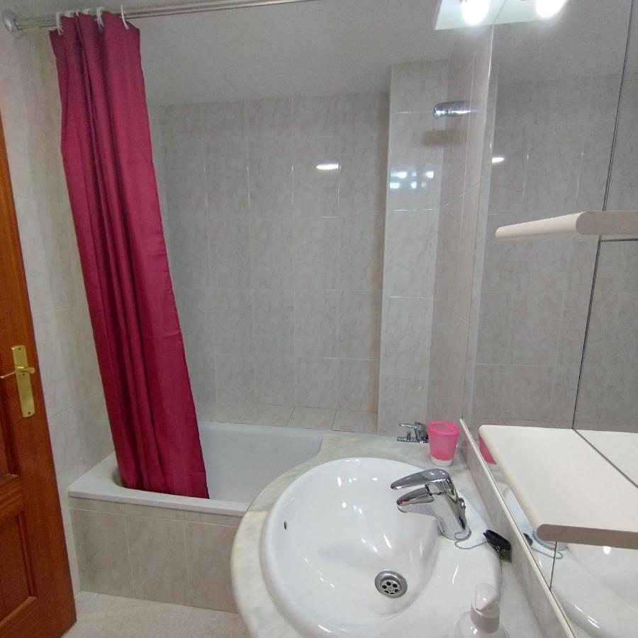 Piso 3 Habitaciones En Pescadores, 6 Peñíscola Εξωτερικό φωτογραφία